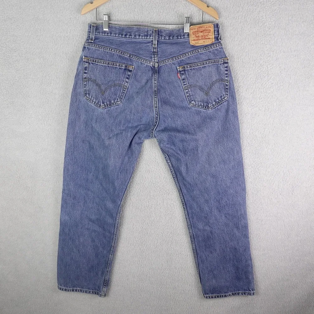 Levis levi 505